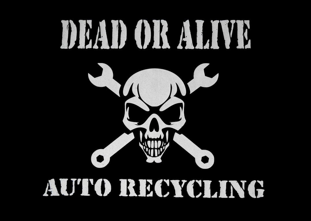 Dead or Alive Auto Recycling