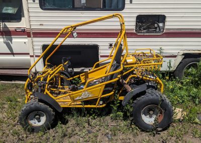 Dead or Alive Auto Recycling Ltd | Mini Go Kart Dune Buggy